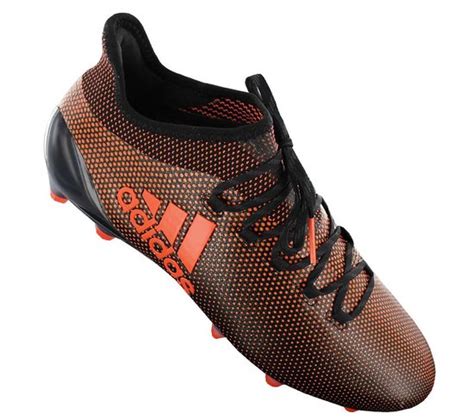 adidas x 17.1 fg herren nocken fußballschuhe s82288|adidas X 17.1 FG .